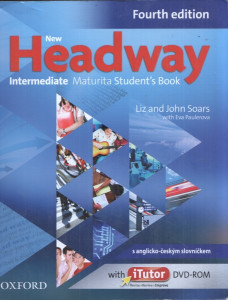 Headway - Intermediate Maturita Student's Book