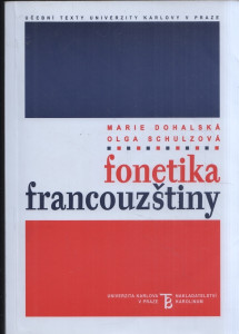 Fonetika francouzštiny