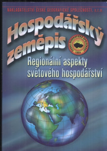 Hospodářský zeměpis - Regionální aspekty světového hospodářství