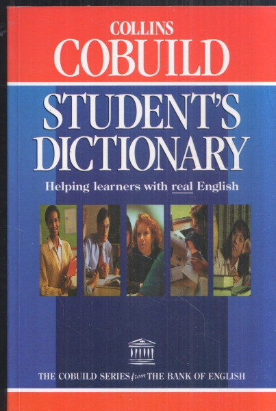 Student's dictionary