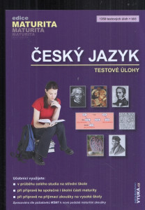 Český jazyk - Testové úlohy