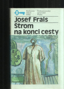 Strom na konci cesty