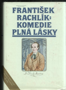 Komedie plná lásky