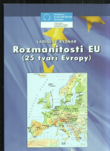 Rozmanitosti EU ( 25 tváří Evropy )