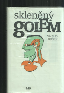 Skleněný Golem