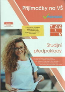 Přijímačky na VŠ - studijní předpoklady