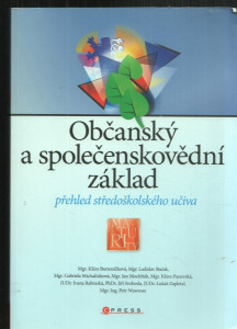 Občanský a společenskovědní základ