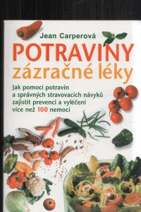 Potraviny zázračné léky