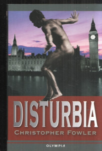 Disturbia 