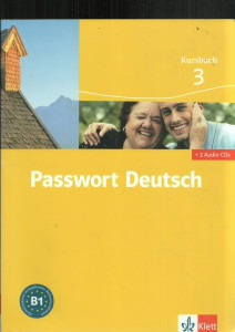 Passwort Deutsch 3 (B1)