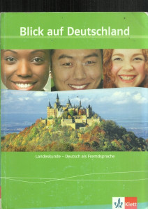 Blick auf Deutschland