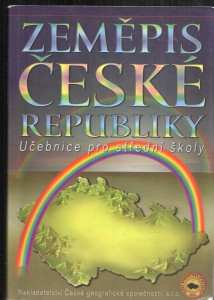 Zeměpis České republiky