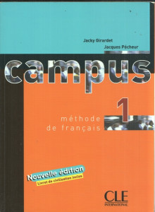 Campus 1