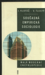 Doučasná empirická sociologie