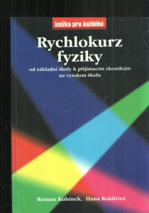 Rychlokurz fyziky