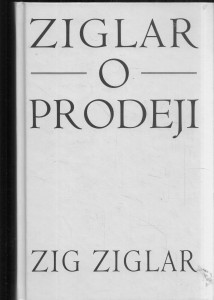 Ziglar o prodeji