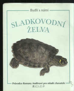 Sladkovodní želva