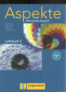 Aspekte Lehrbuch 2