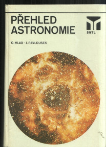 Přehled astronomie