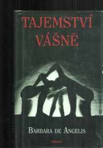 Tajemství vášně