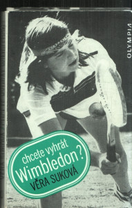 Jak vyhrát Wimbledon?