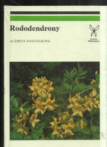 Rododendrony