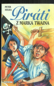 Piráti z Marka Twaina