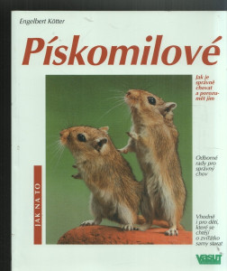 Pískomilové