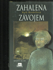 Zahalena závojem