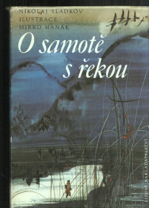 O samotě s řekou