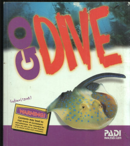 Go Dive