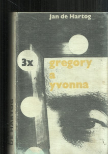 3x Gregory a Yvonna