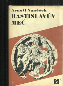 Rastislavův meč