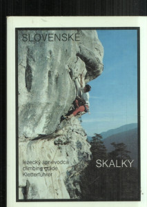 Slovenské skalky