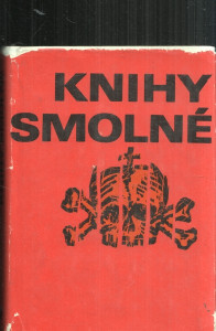 Knihy smolné