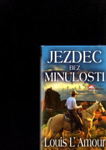 Jezdec bez minulosti