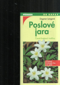 Poslové jara