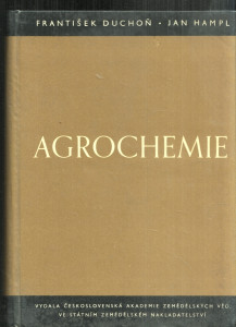 Agrochemie