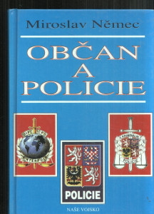 Občan a policie