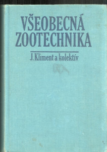 Všeobecná zootechnika