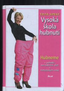 Vysoká škola hubnutí