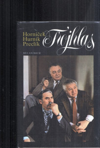 Trojhlas