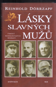 Lásky slavných mužů