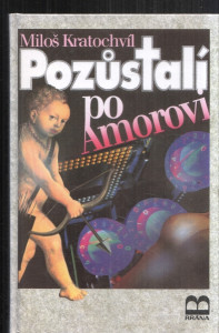 Pozůstalí po Amorovi