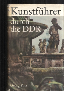 Kunstführer durch die DDR