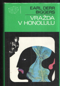 Vražda v Honolulu