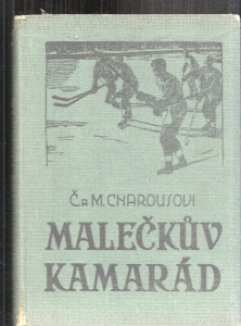 Malečkův kamarád