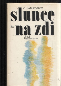 Slunce na zdi