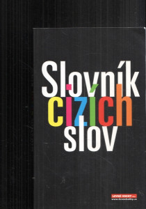 Slovník cizích slov