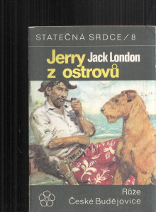 Statečná srdce - Jerry z ostrovů